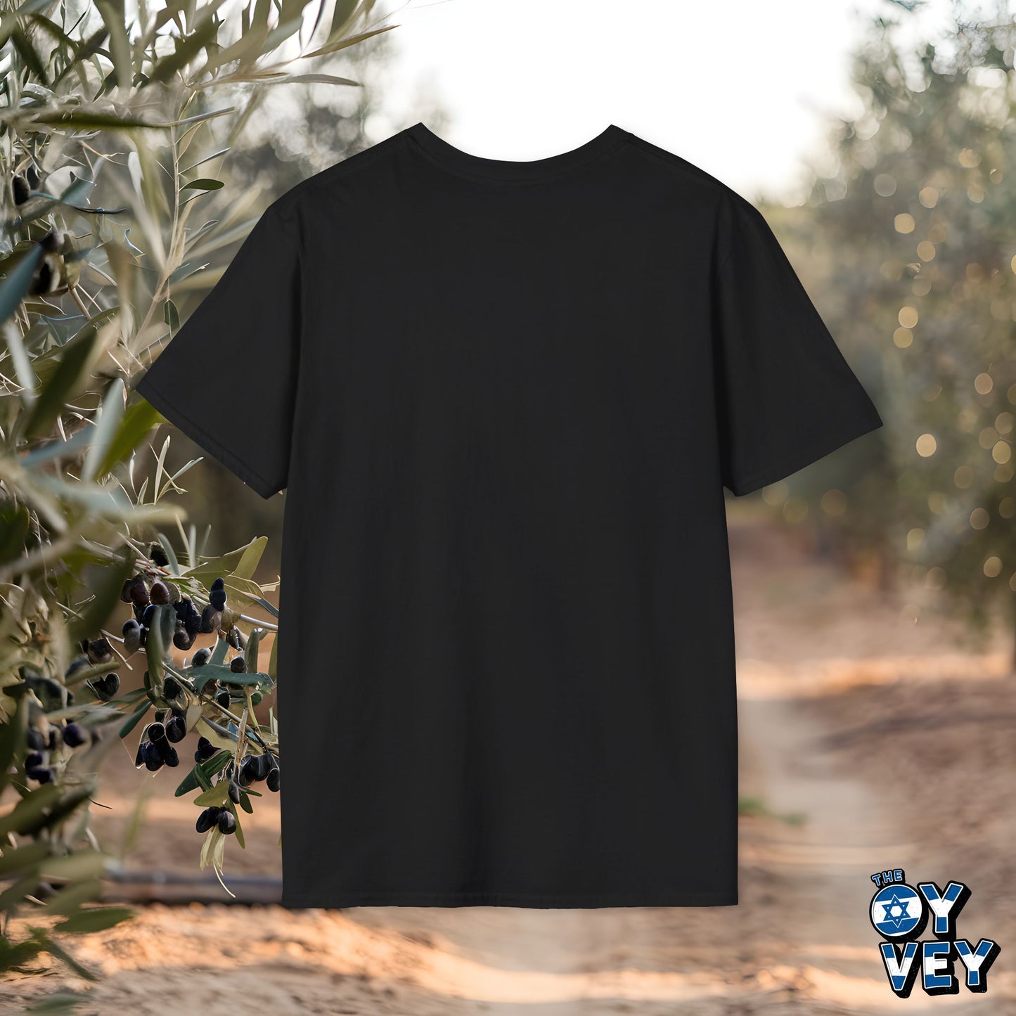 BTHN Flowers T-Shirt