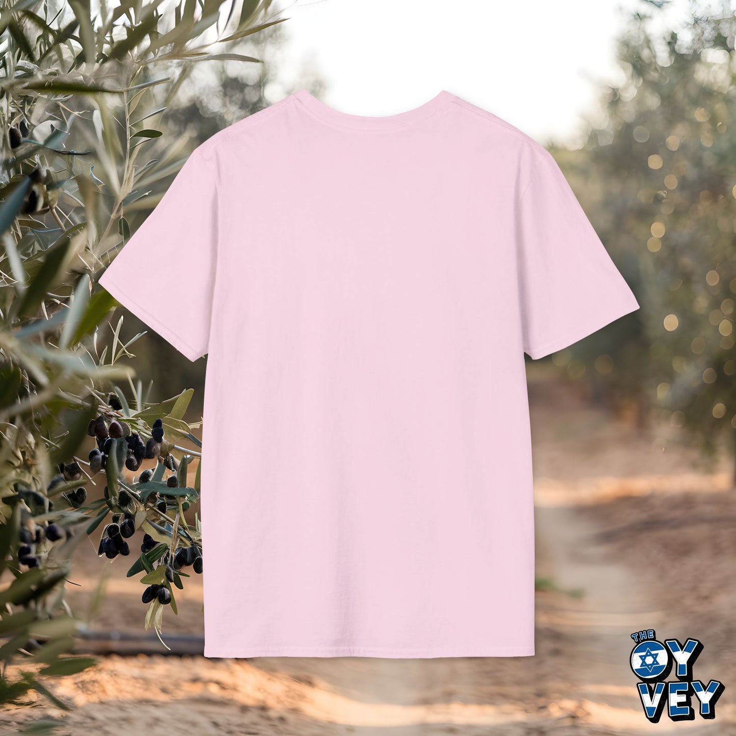 Shalom T-Shirt