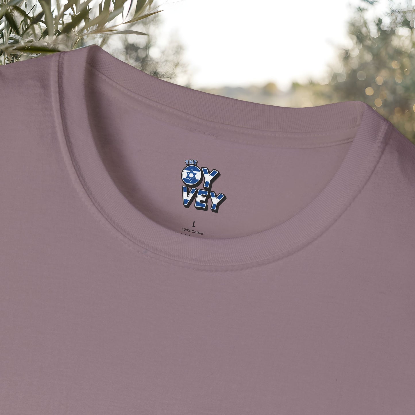 Shalom T-Shirt