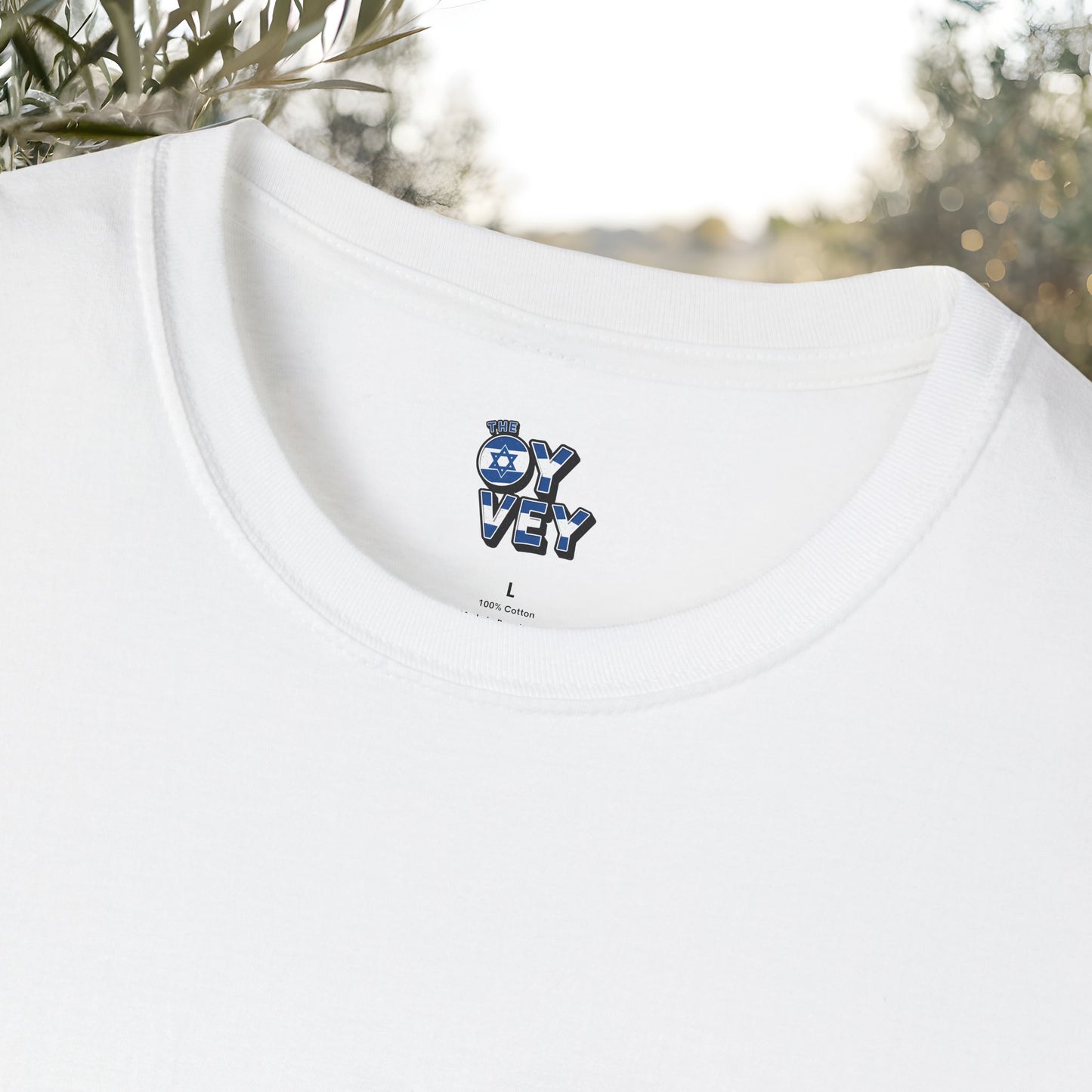 Shalom T-Shirt