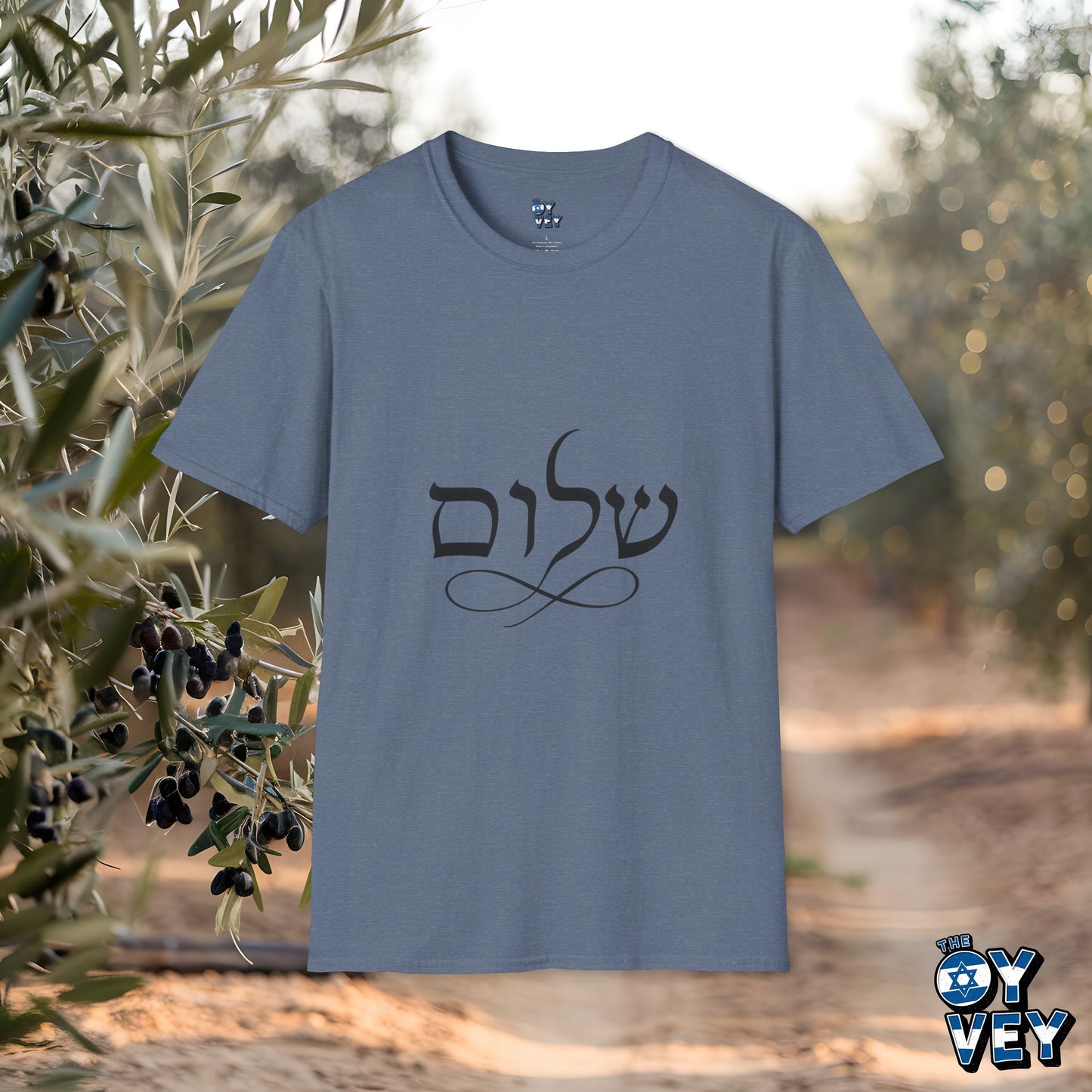 Shalom T-Shirt