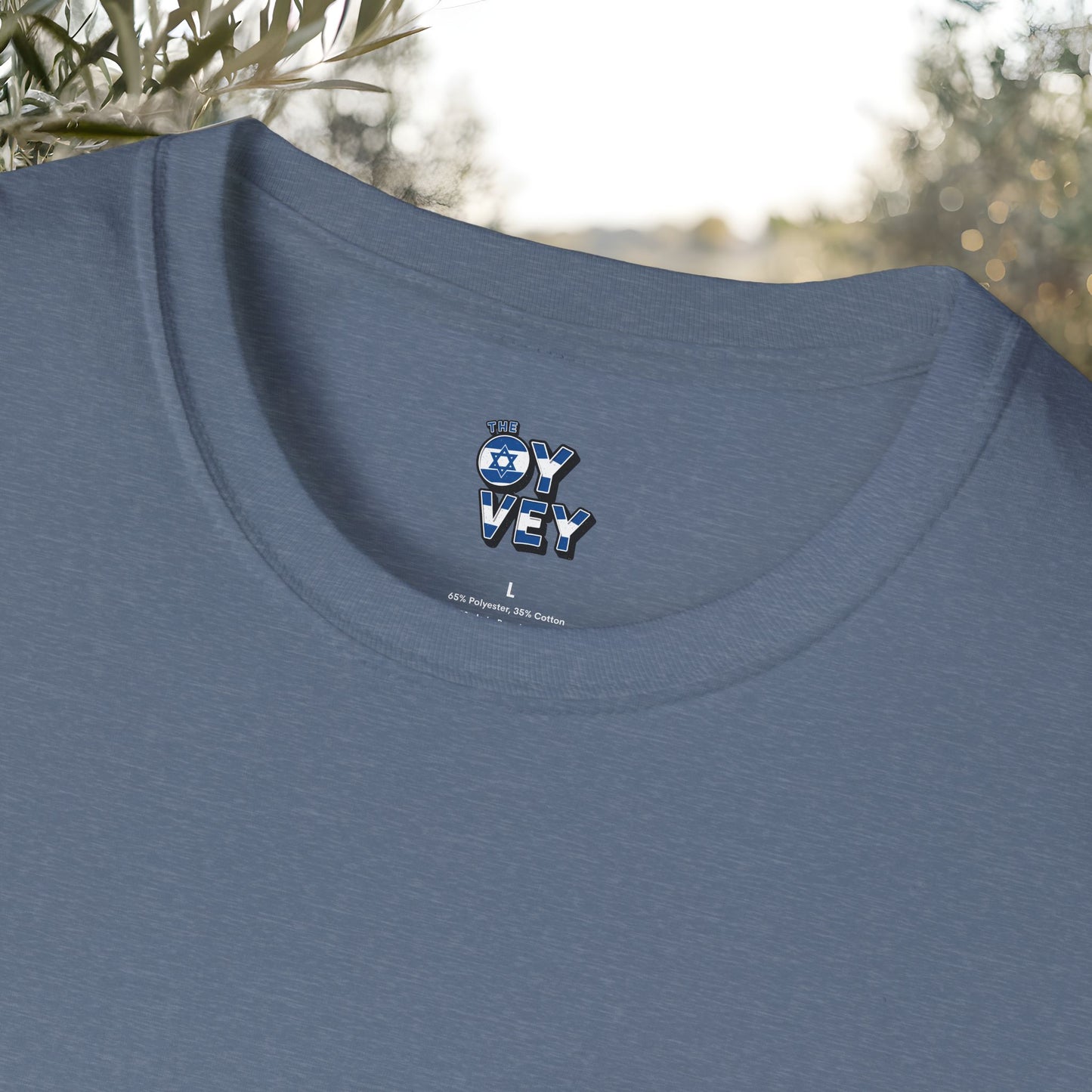 Shalom T-Shirt