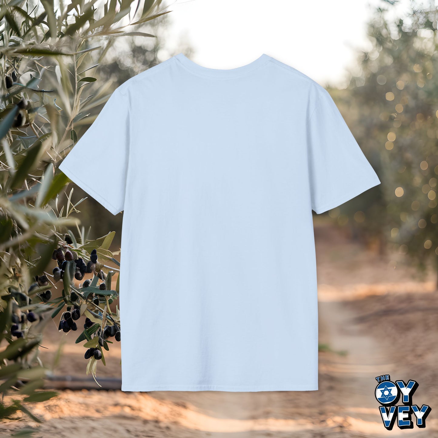 Shalom T-Shirt