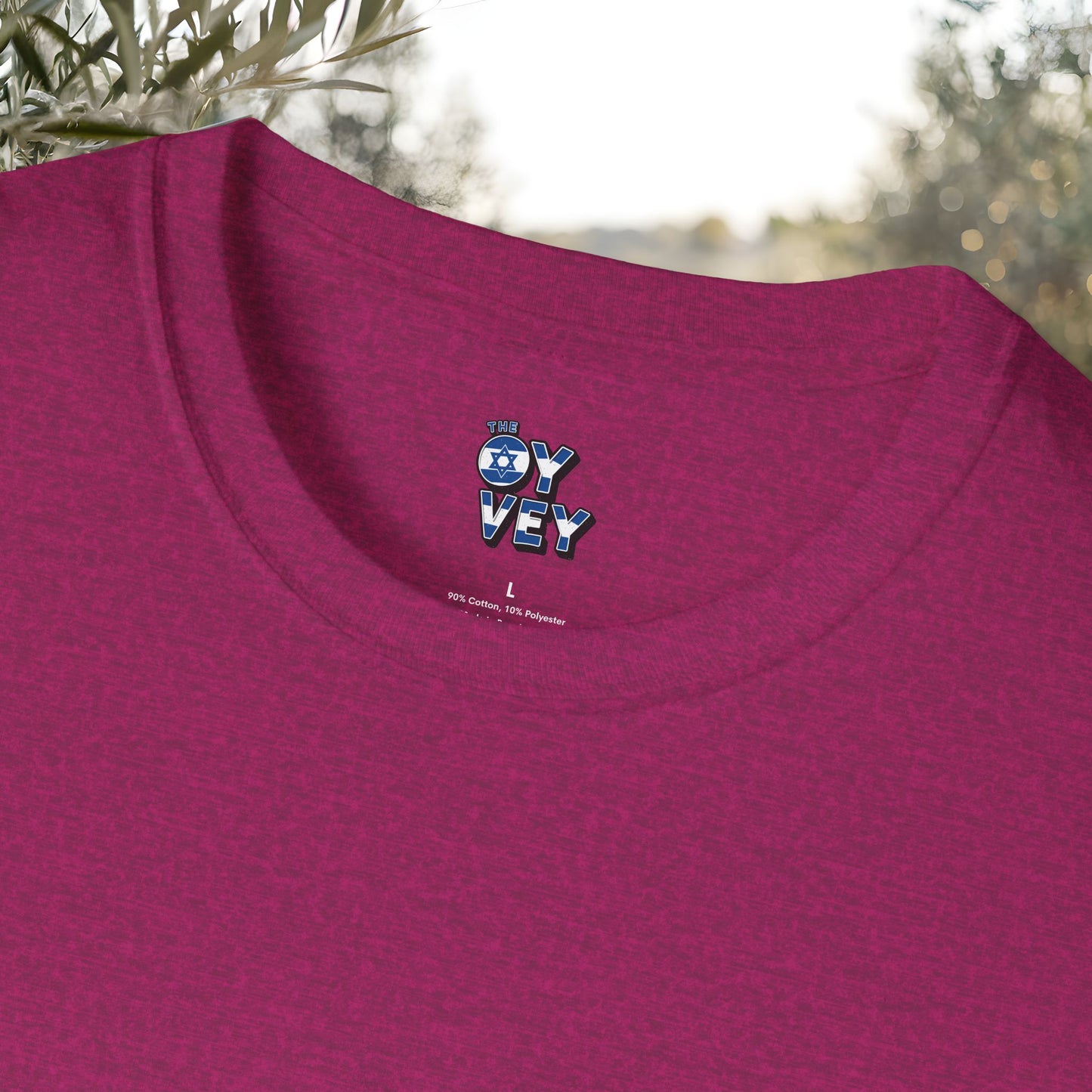 Shalom T-Shirt