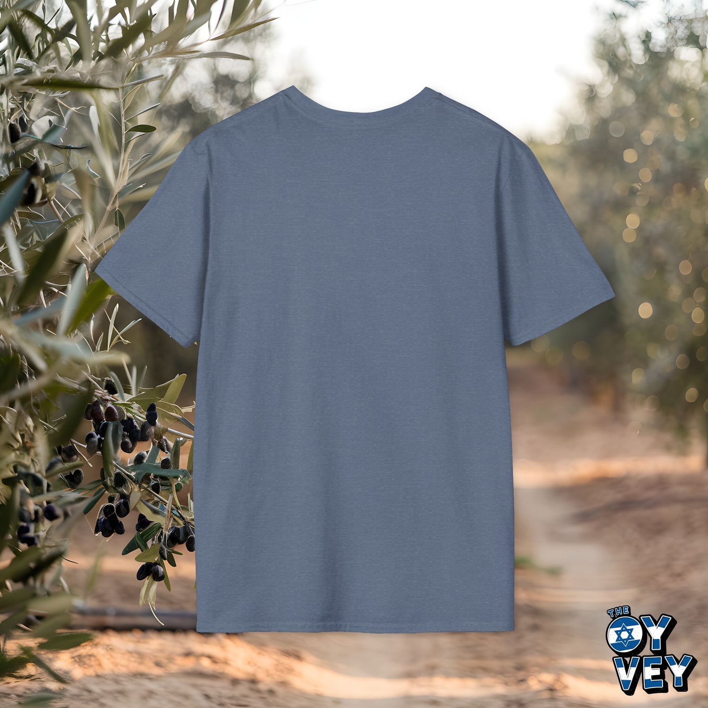 Shalom T-Shirt