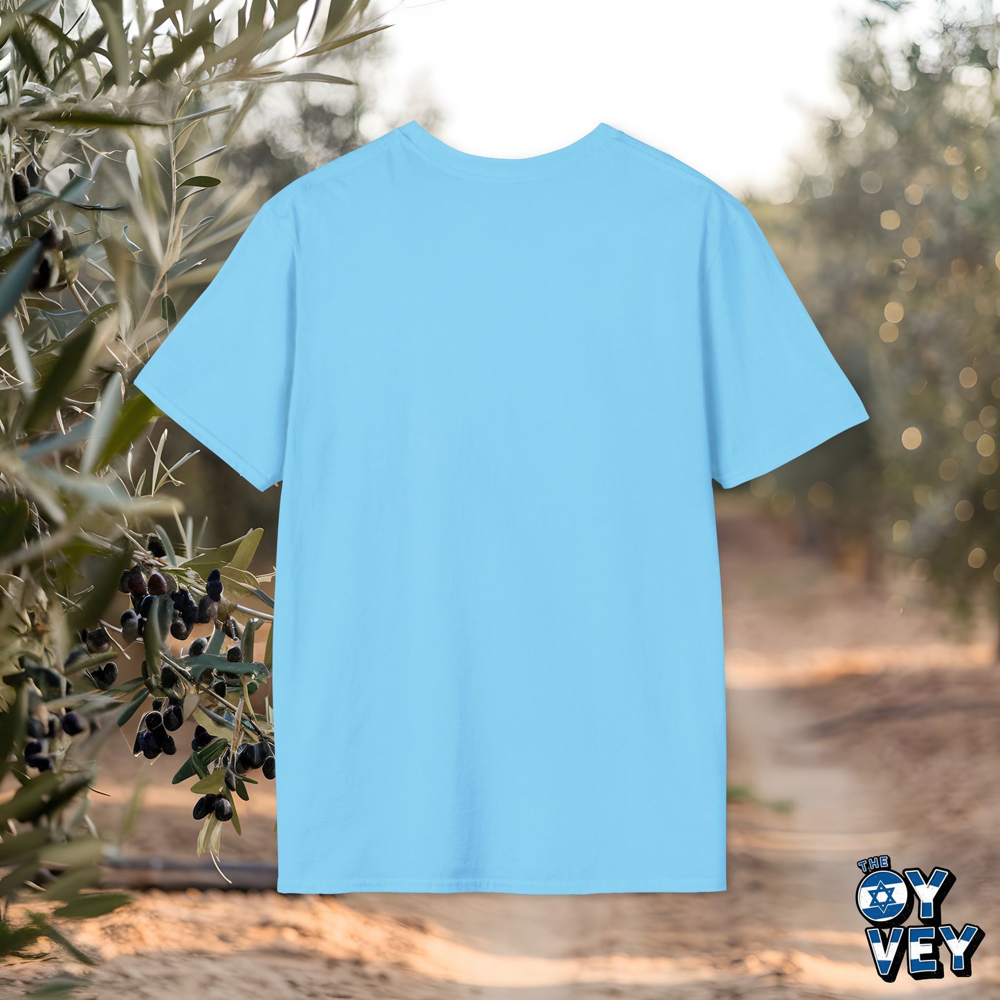 Shalom T-Shirt