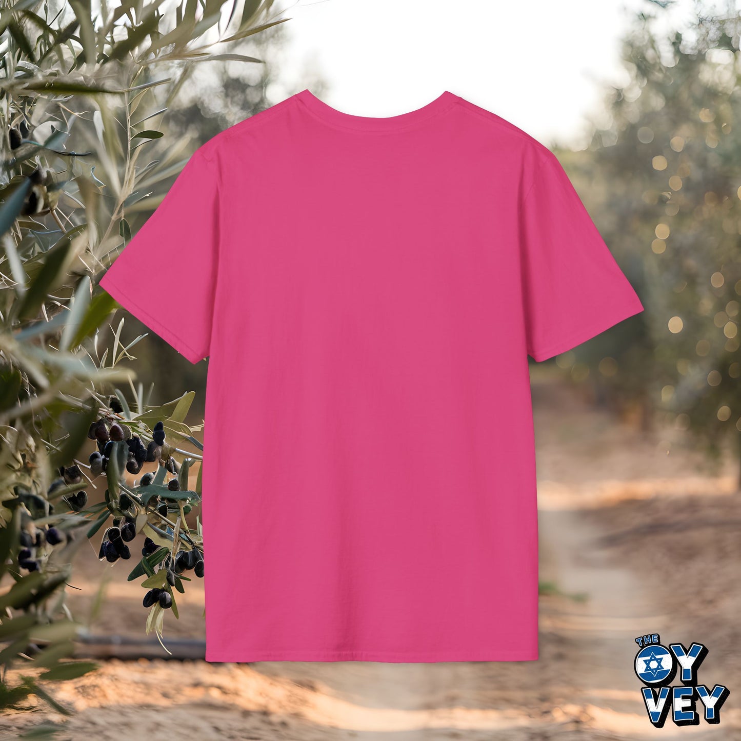 Shalom T-Shirt