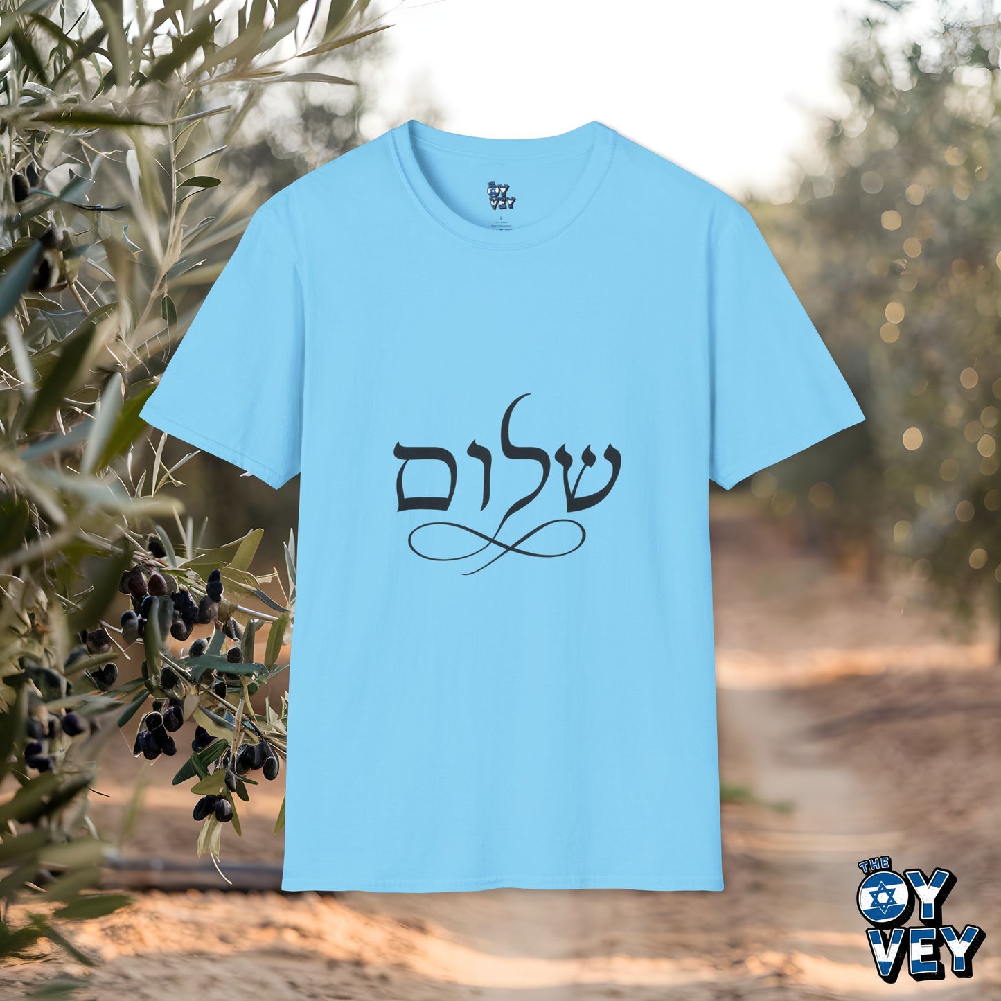 Shalom T-Shirt
