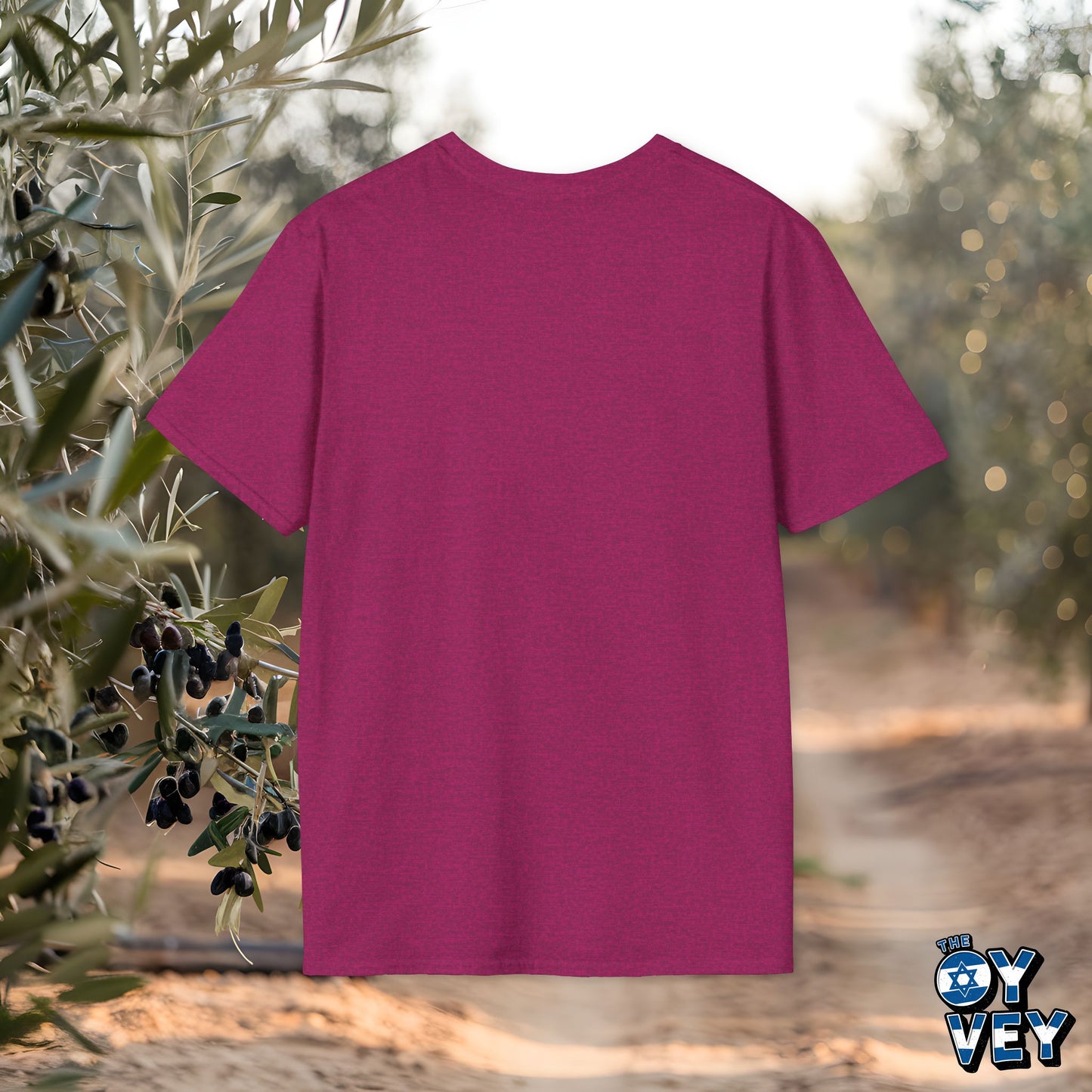 Shalom T-Shirt