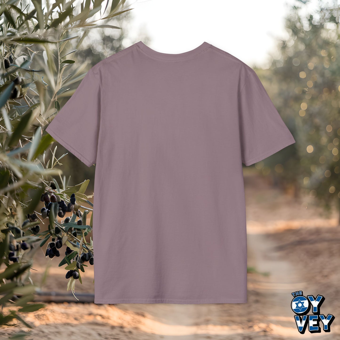 Shalom T-Shirt