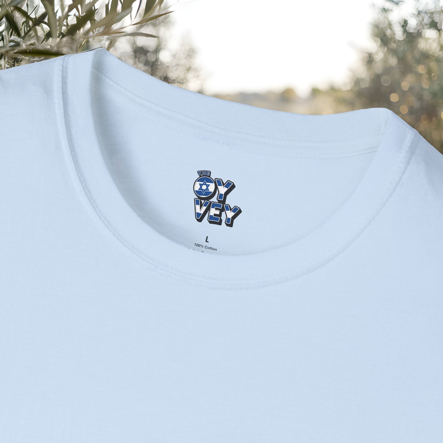 Shalom T-Shirt