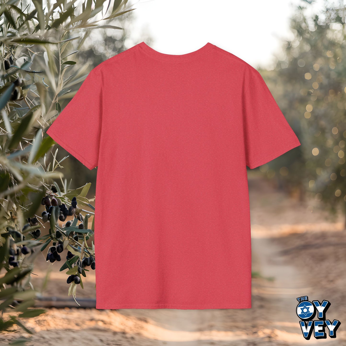 Shalom T-Shirt