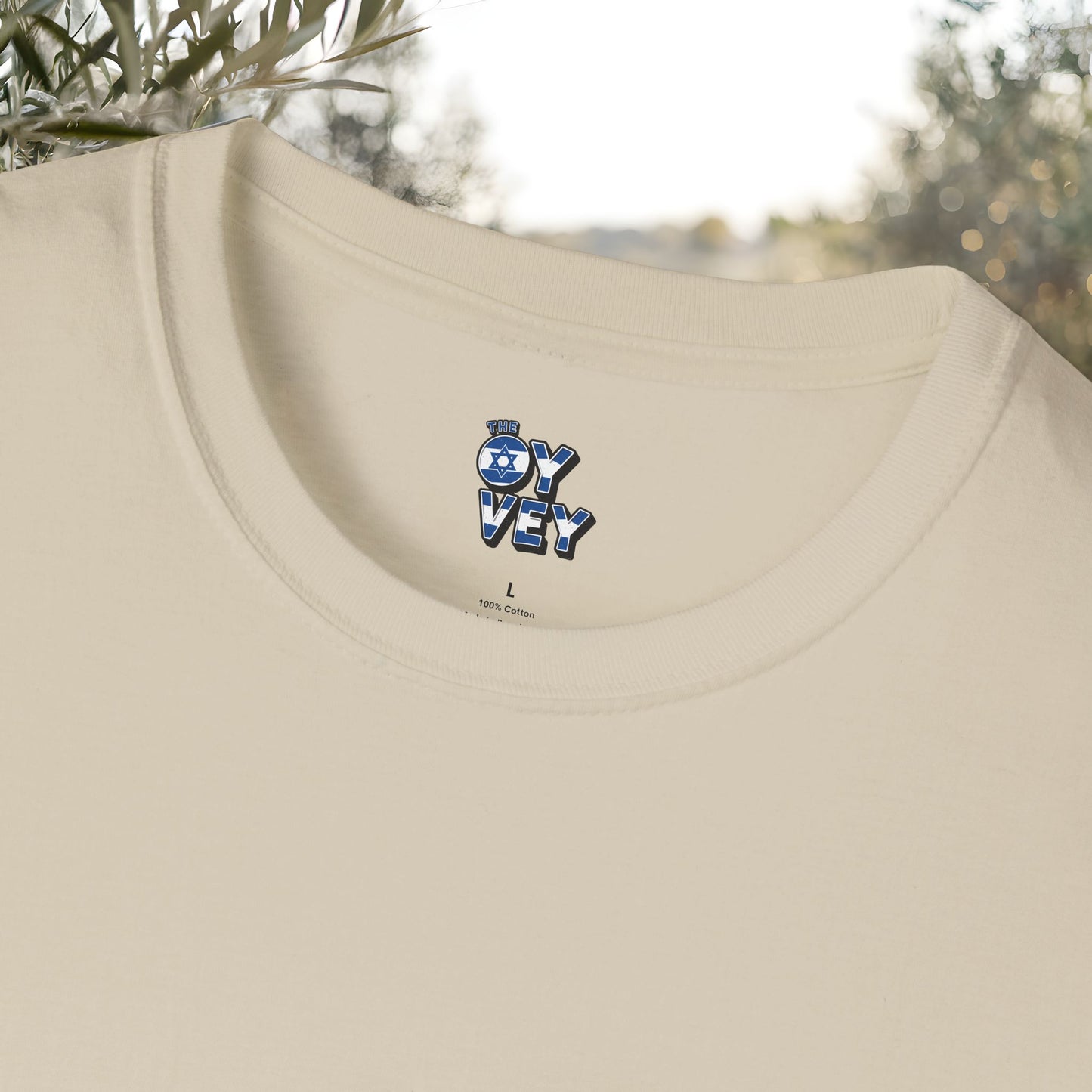 Shalom T-Shirt