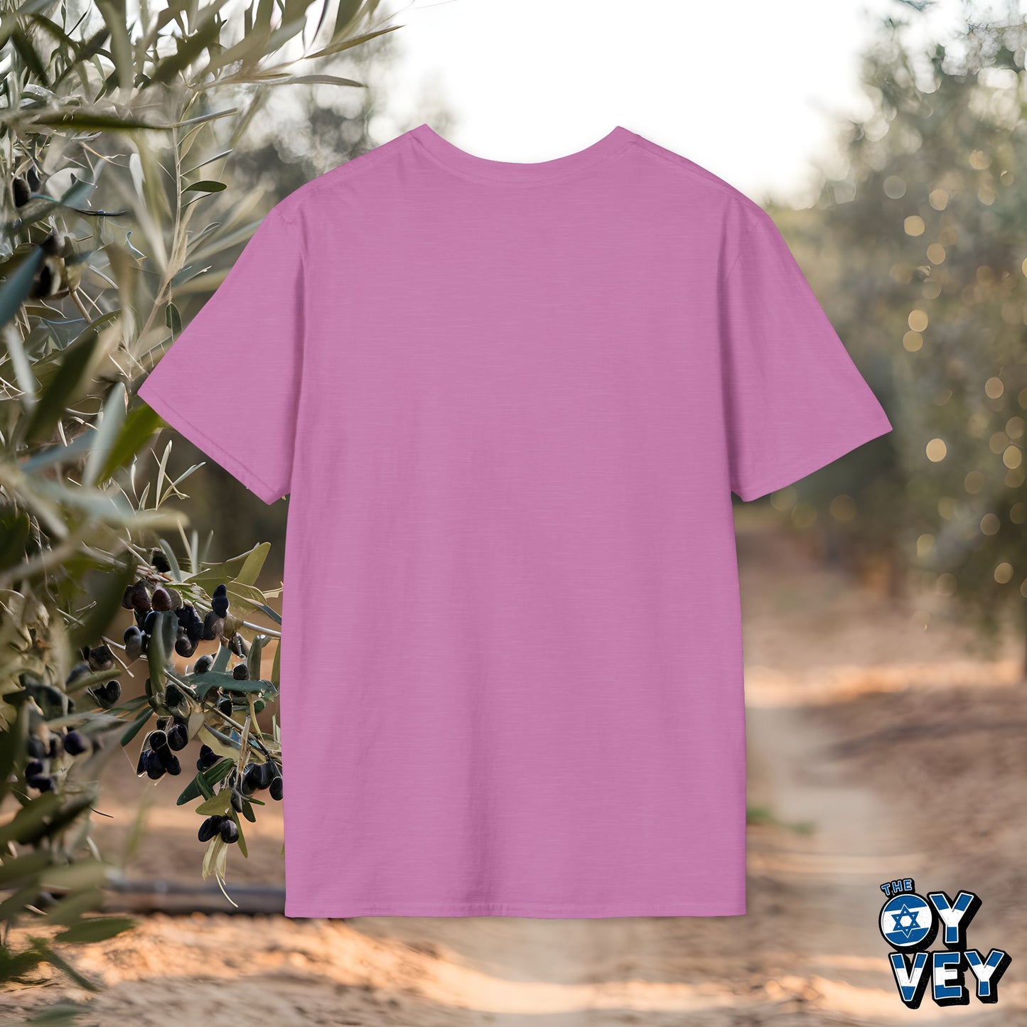 Shalom T-Shirt
