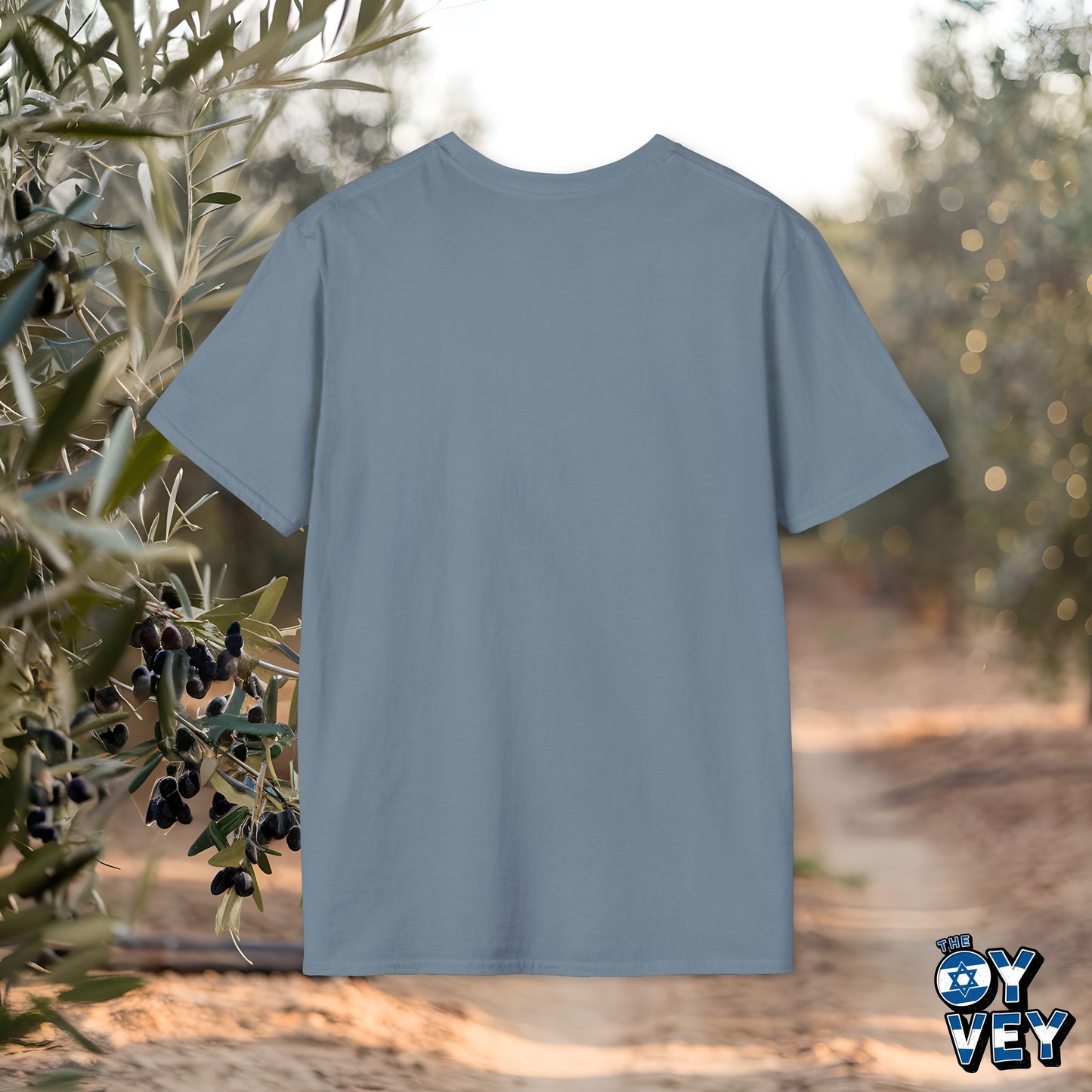 Shalom T-Shirt