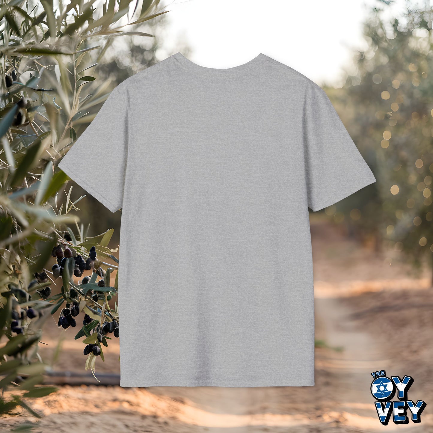 Shalom T-Shirt