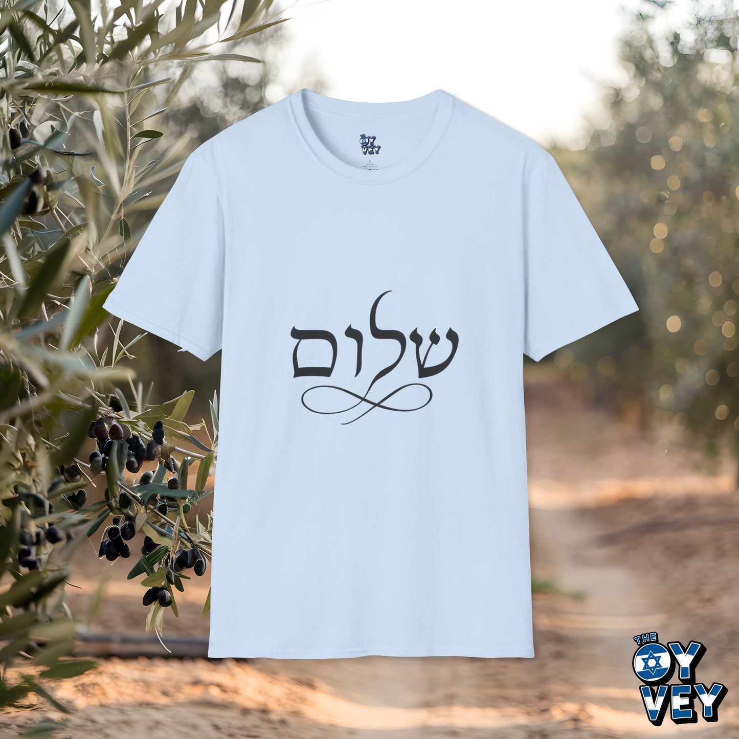 Shalom T-Shirt