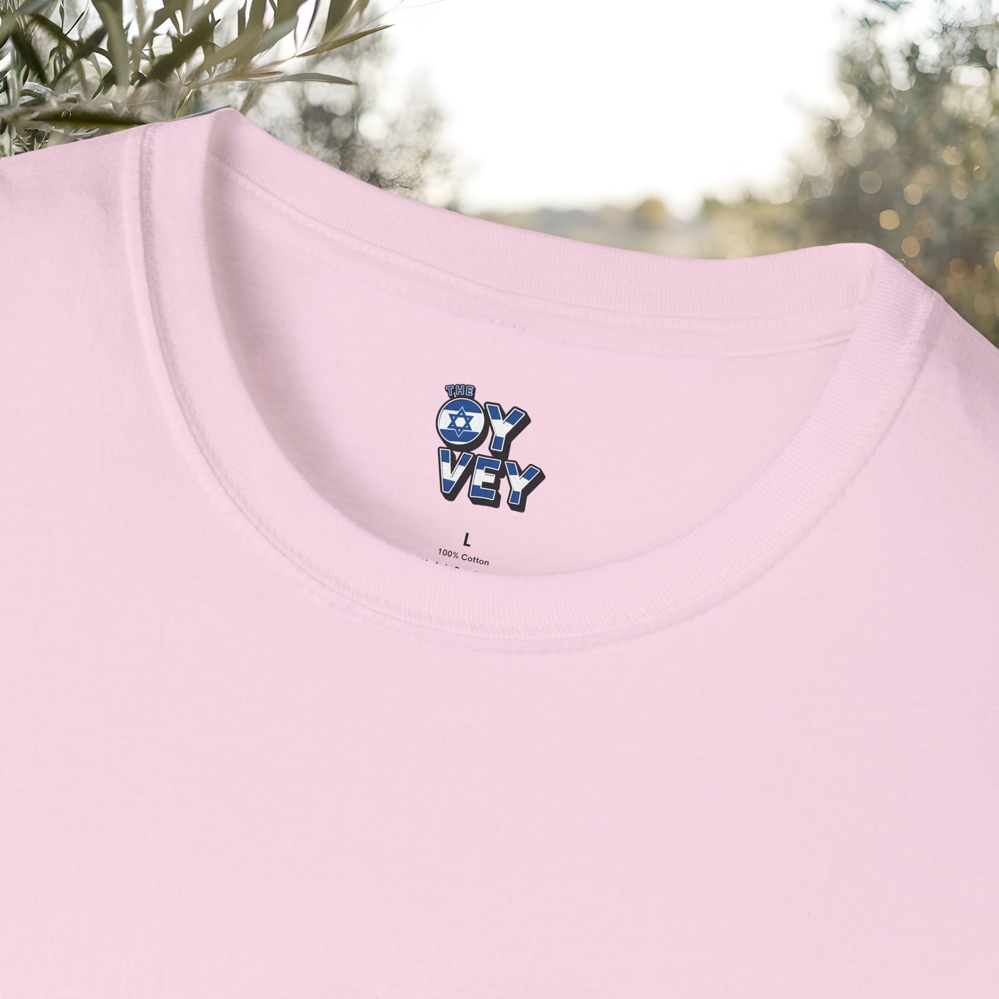 Shalom T-Shirt