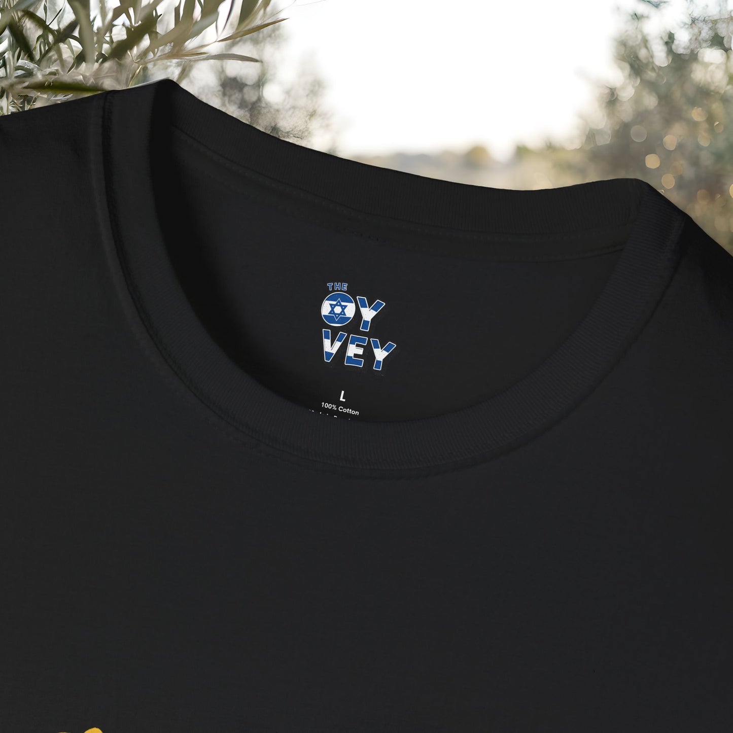 BTHN Flowers T-Shirt
