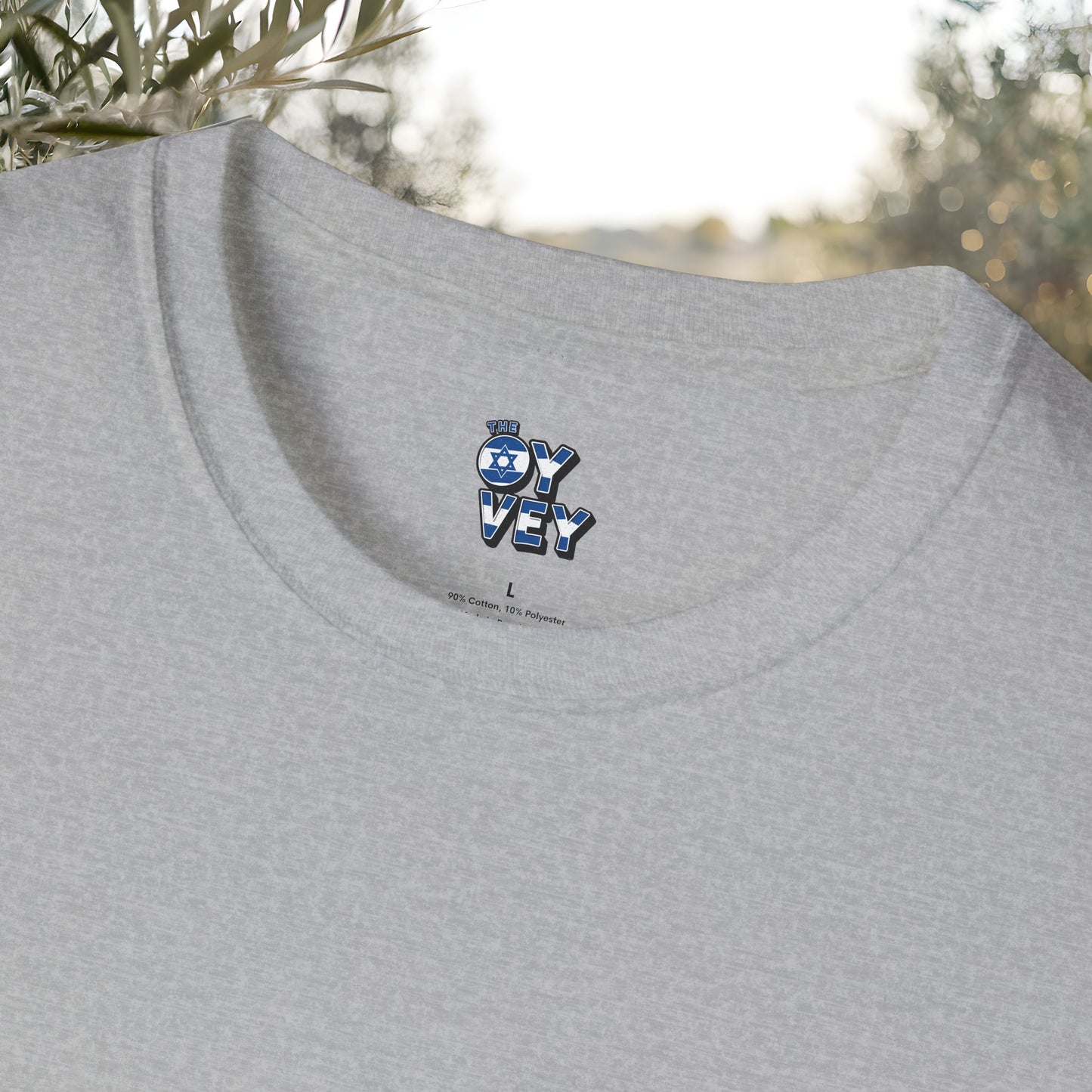 Shalom T-Shirt