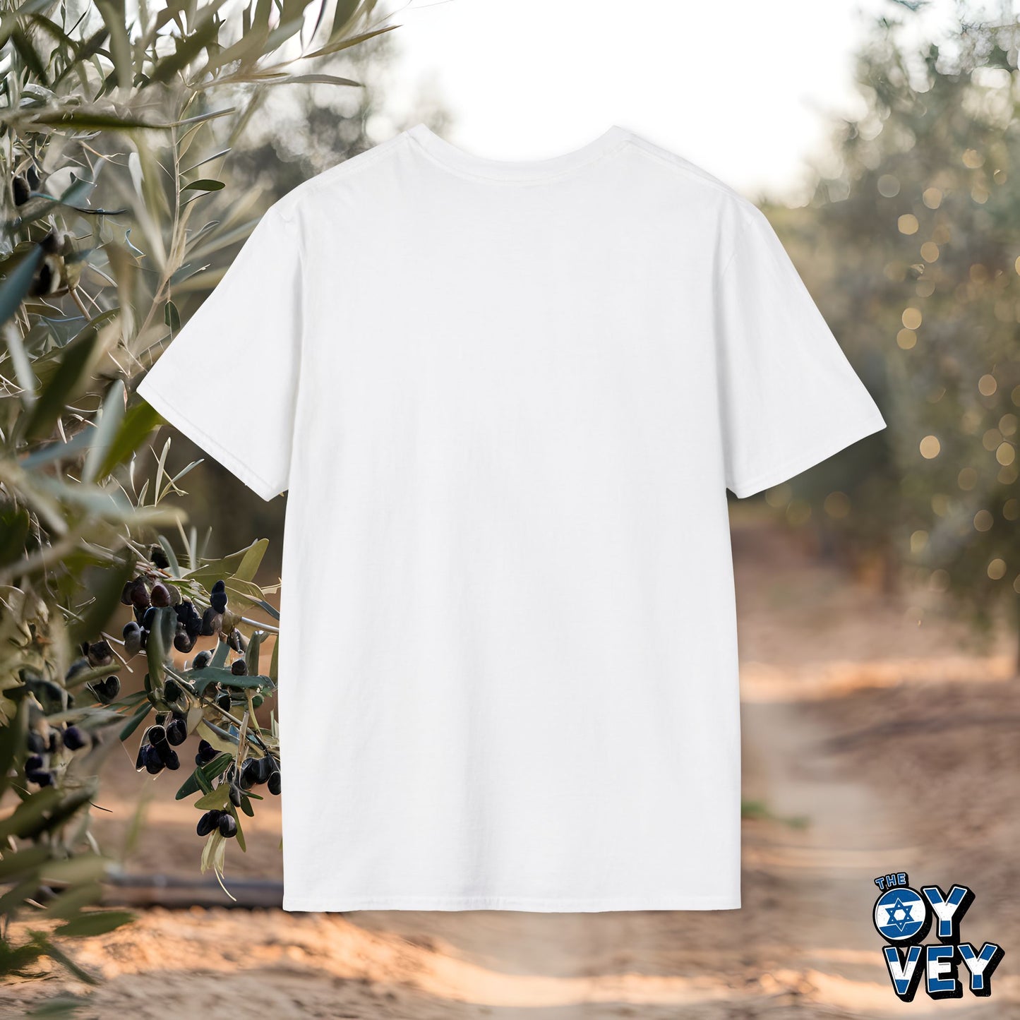 Shalom T-Shirt