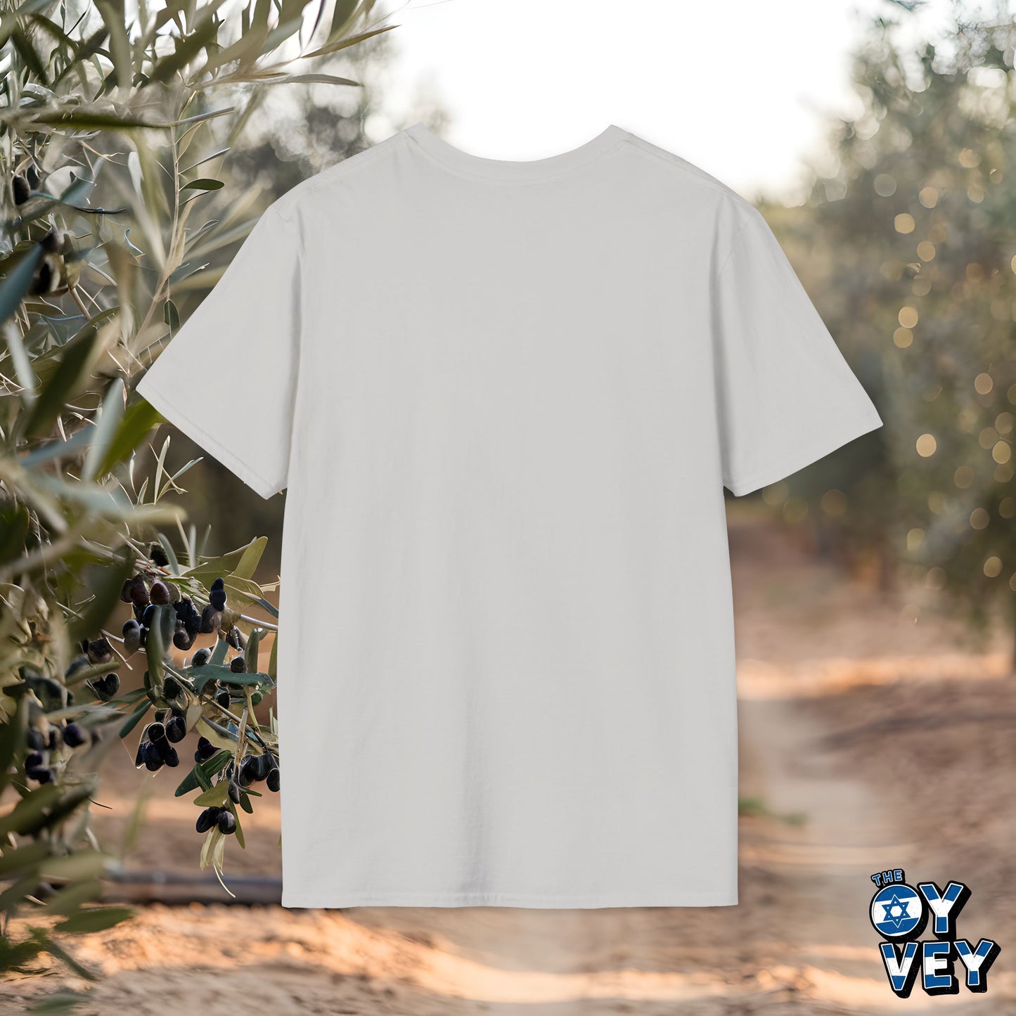 Shalom Y'all T-Shirt