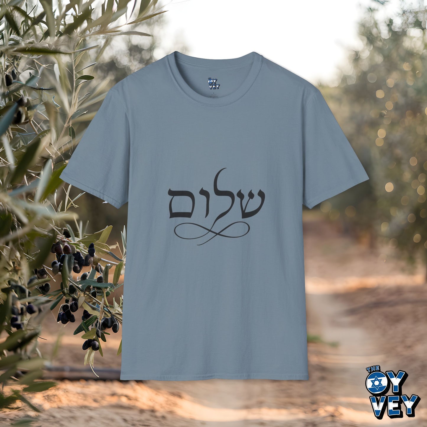 Shalom T-Shirt