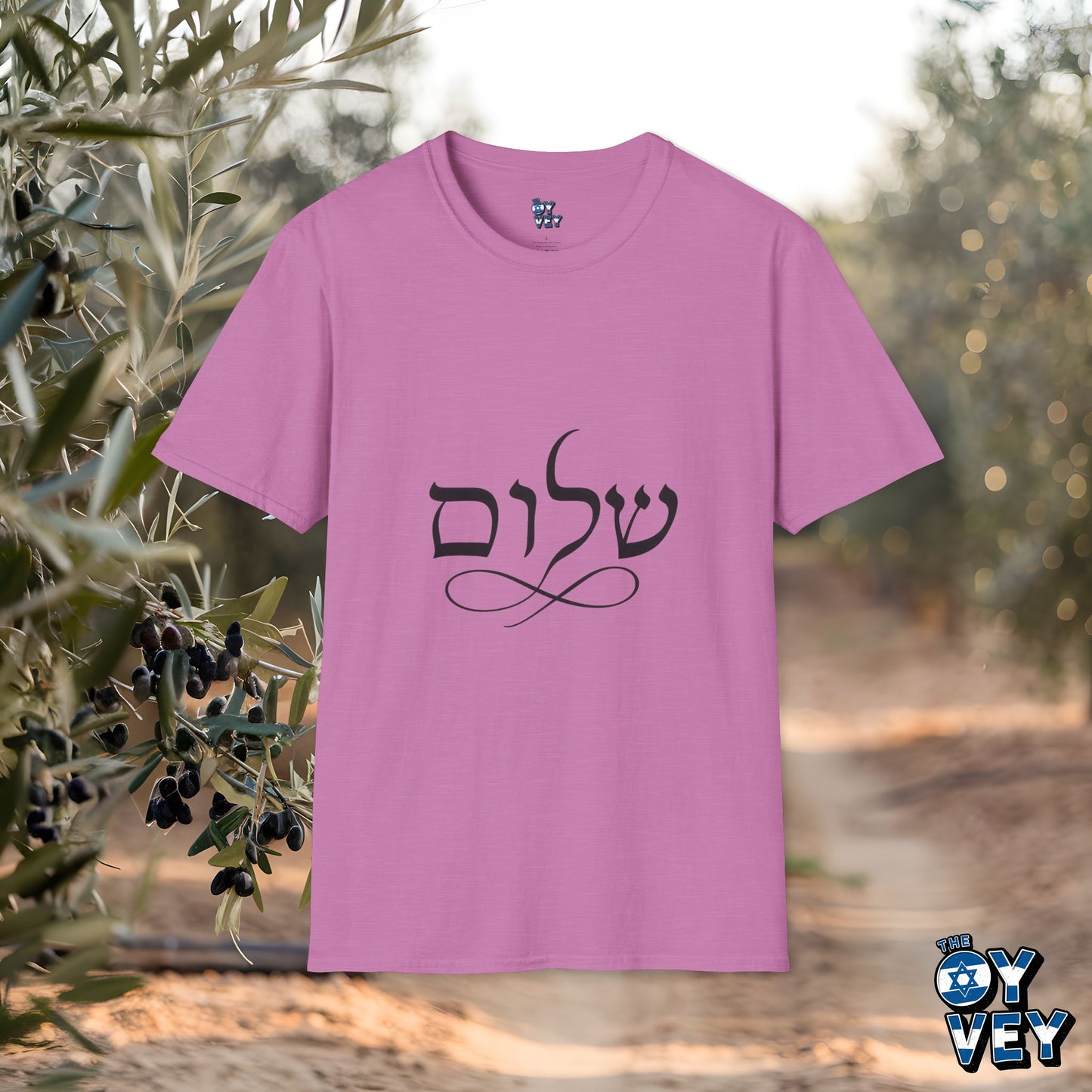 Shalom T-Shirt