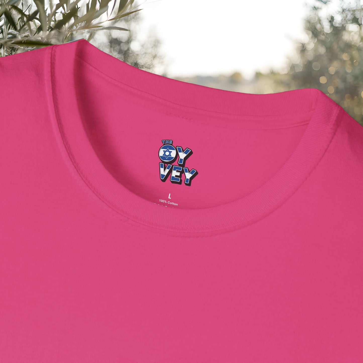 Shalom T-Shirt