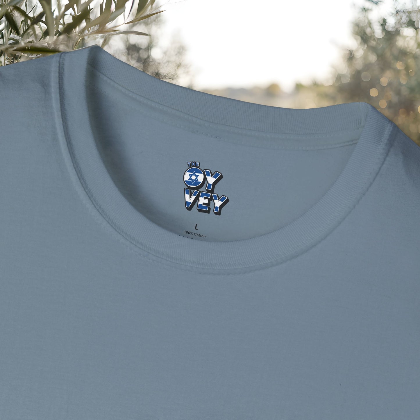 Shalom T-Shirt