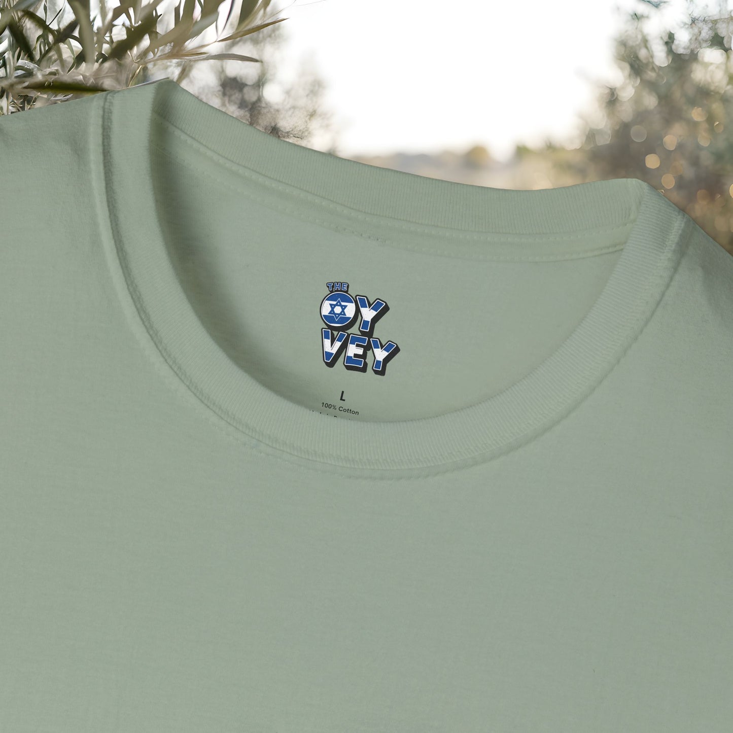 Shalom T-Shirt