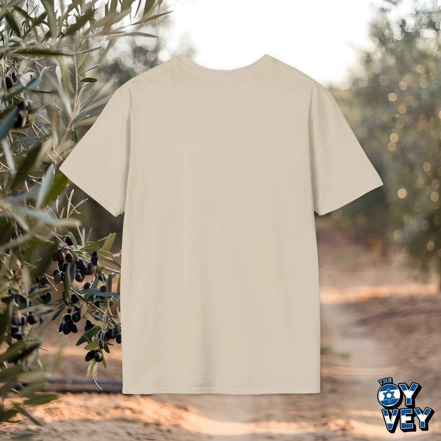 Shalom T-Shirt