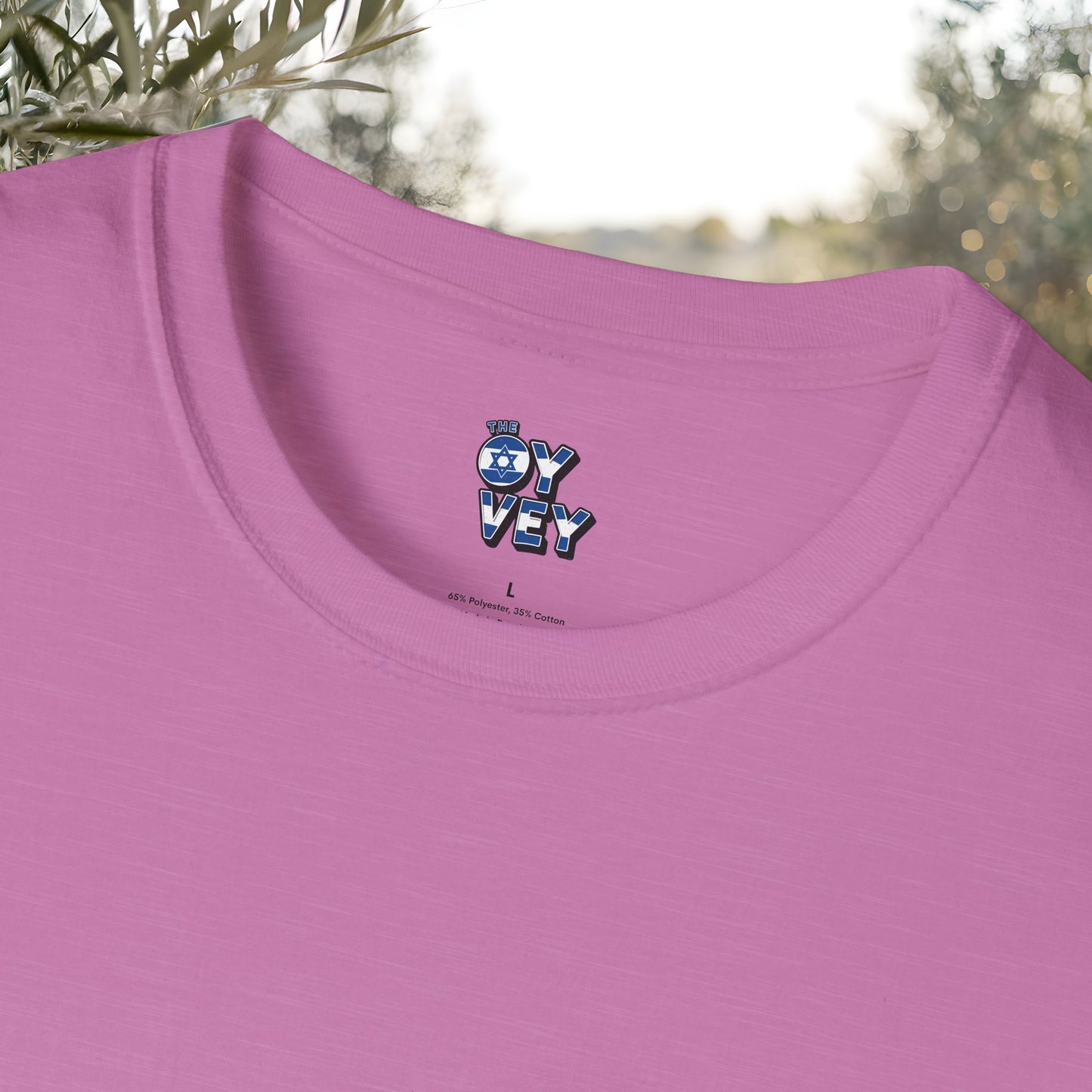 Shalom T-Shirt
