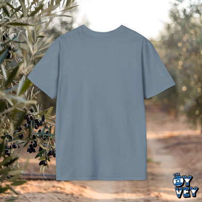 Shalom T-Shirt