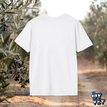 Shalom T-Shirt
