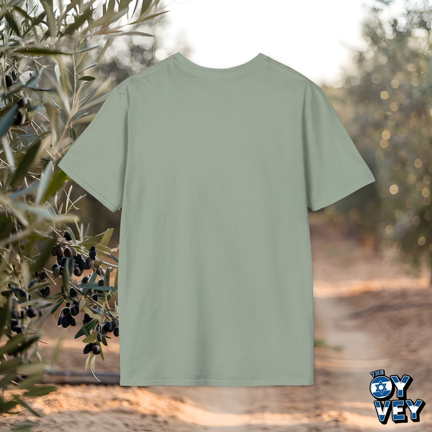 Shalom T-Shirt