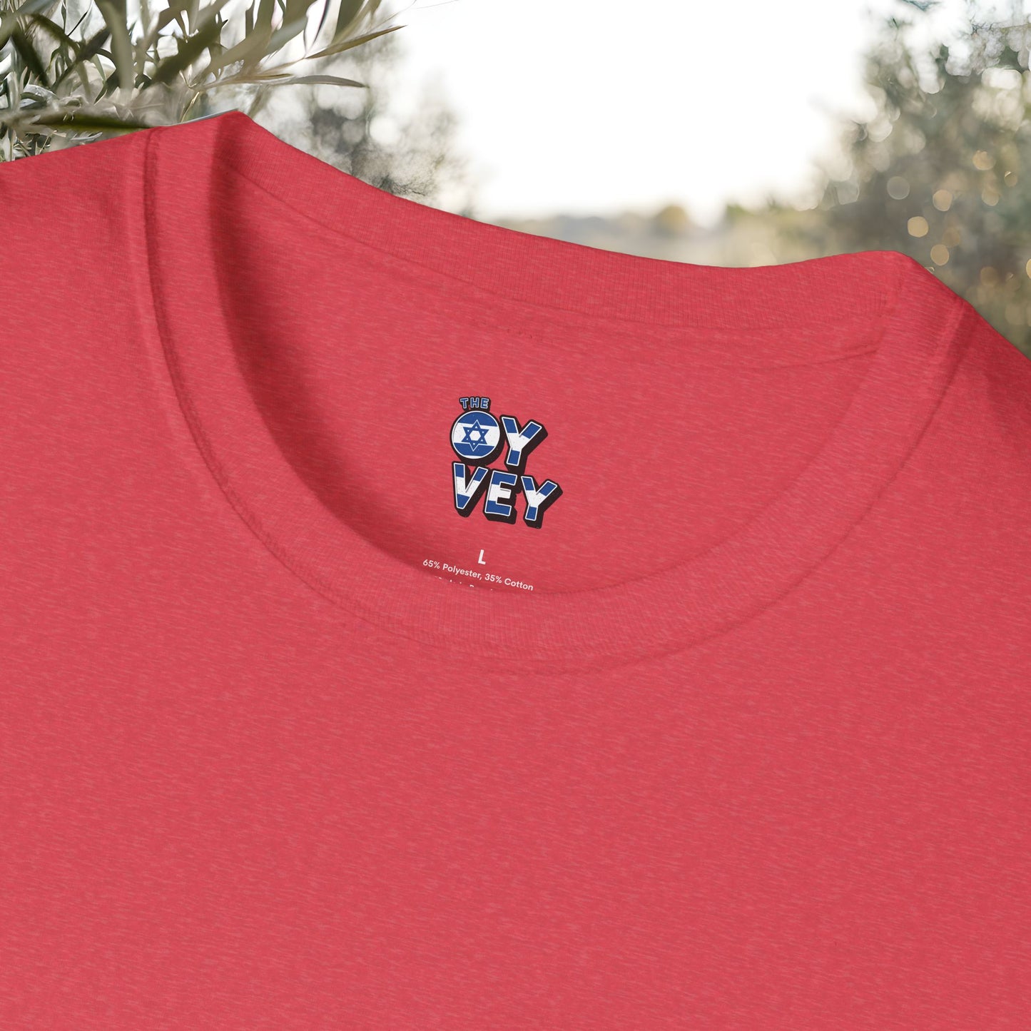 Shalom T-Shirt