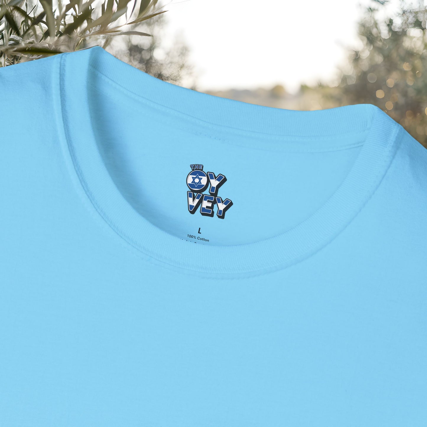 Shalom T-Shirt